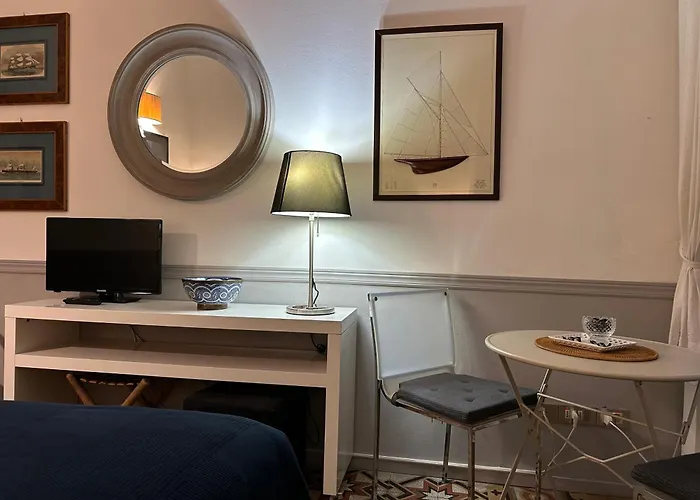 Alberghino B&B Firenze