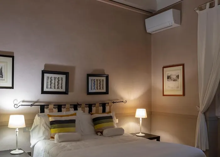 Alberghino B&B Firenze