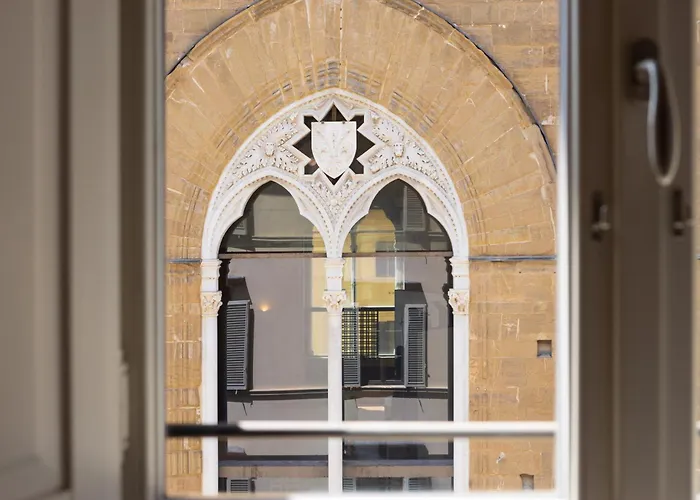 Corte Calzaiuoli Elegant Suites Firenze