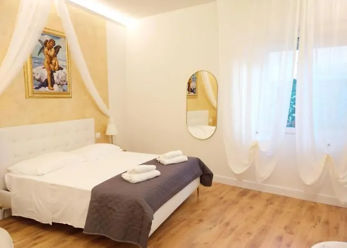 Bed and Breakfast Romito 38 Firenze