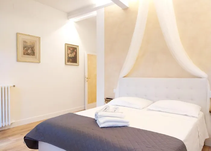 Bed and Breakfast Romito 38 Firenze