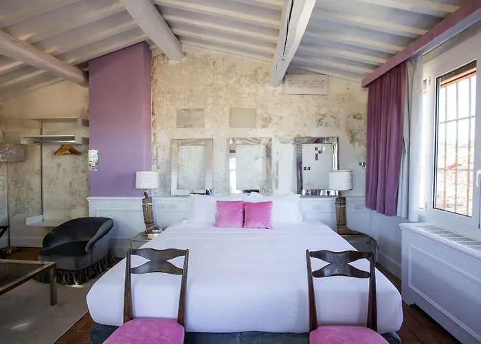 Oltrarno Splendid Bed & Breakfast Florence
