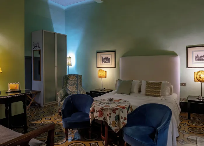 Alberghino B&B Firenze