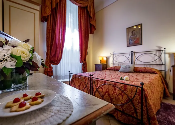 Casa Di Barbano Bed & Breakfast Florence